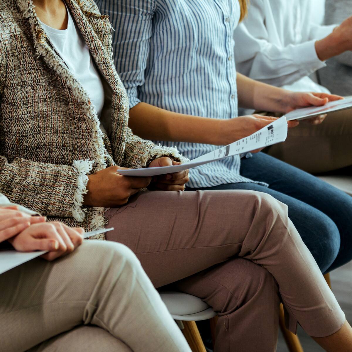 Desempleo en Colombia disminuyó en marzo y se ubicó en 9,6%, según el Dane