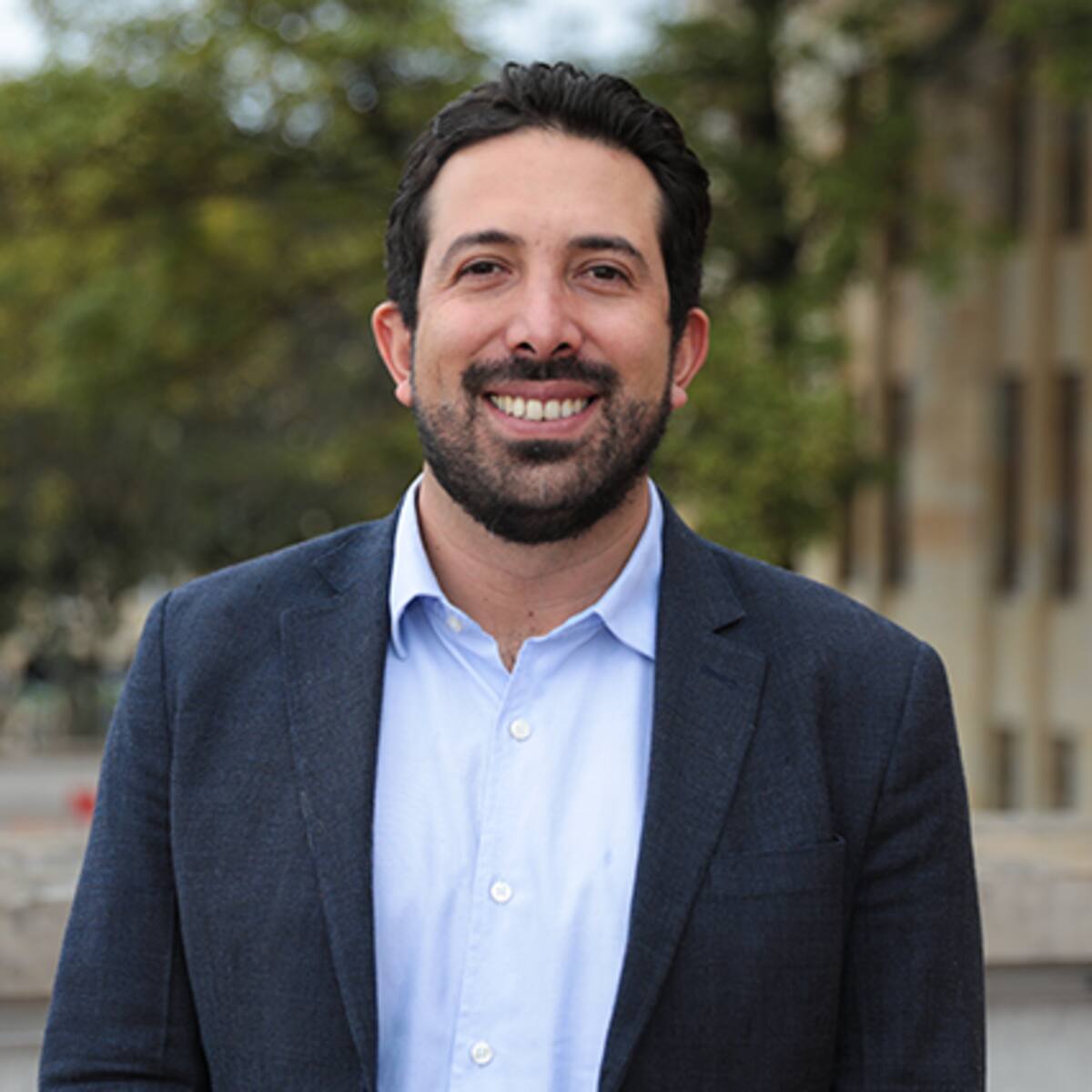 Diego Guevara renuncia al MinHacienda tras cuatro meses al frente de la cartera