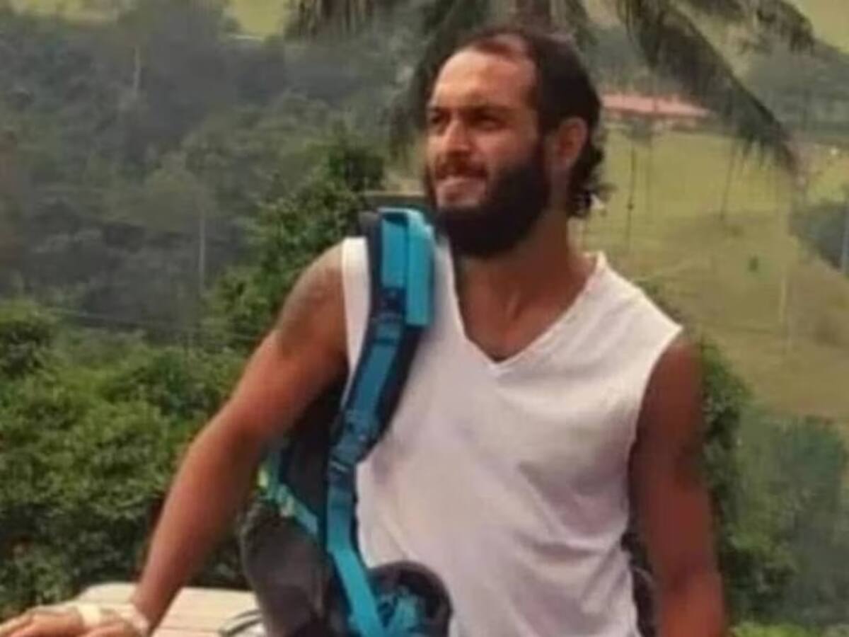 Capturado alias ‘Care Vieja’ segundo implicado en el asesinato de Lucas Villa en Pereira