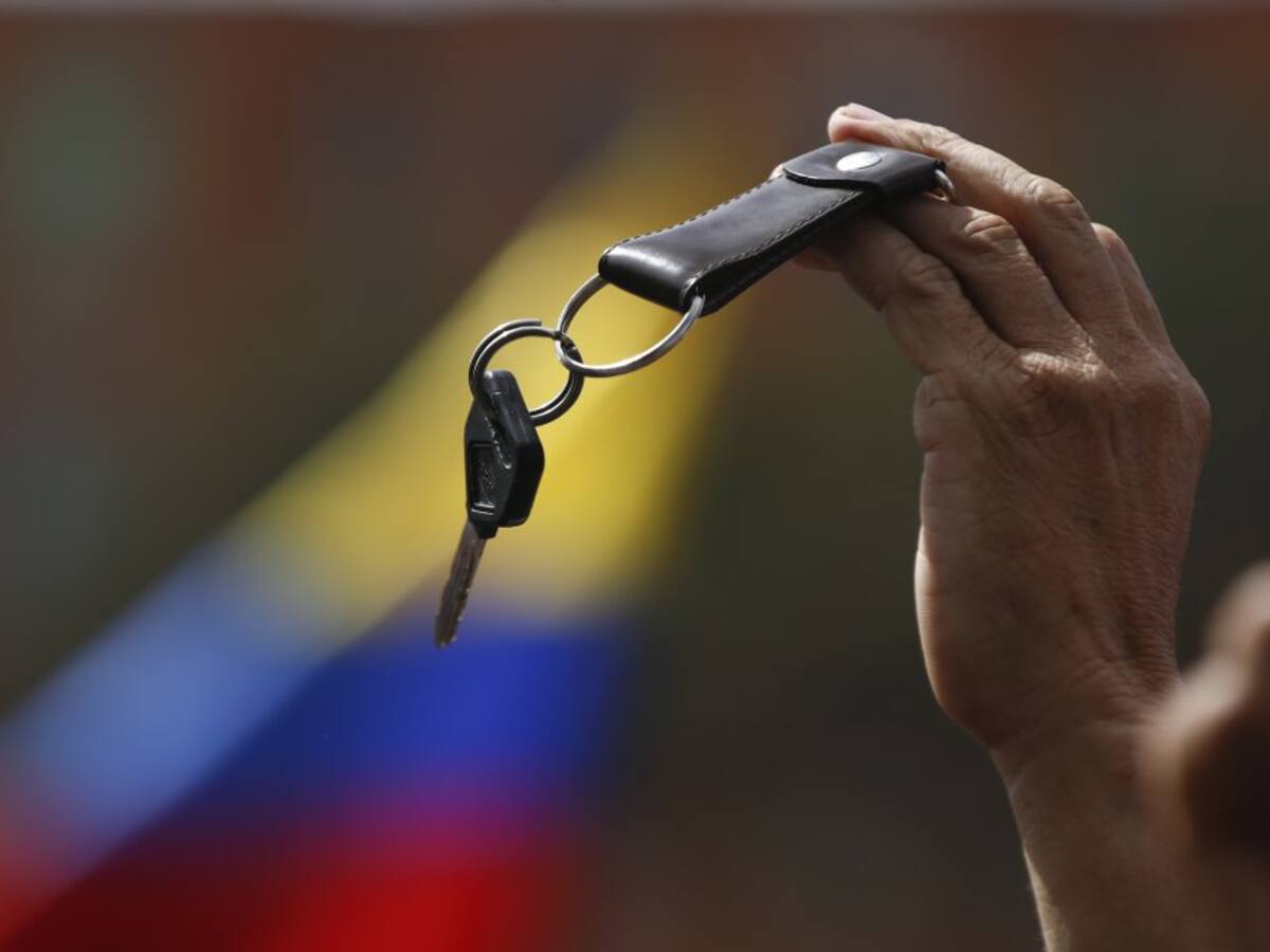 🔴 EN VIVO: Así va la movilización de transportadores en Colombia este 3 de septiembre