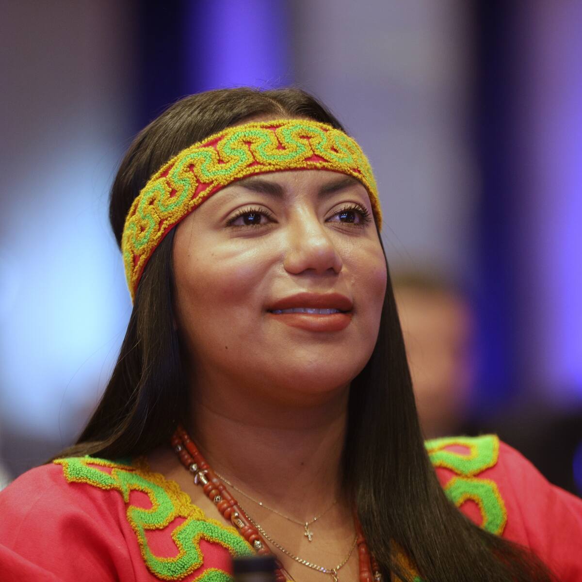 “Me tiene indignada”: Martha Peralta sobre escándalo de carrotanques para La Guajira