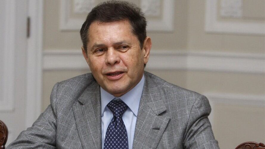 Carlos Mattos . Foto: Colprensa