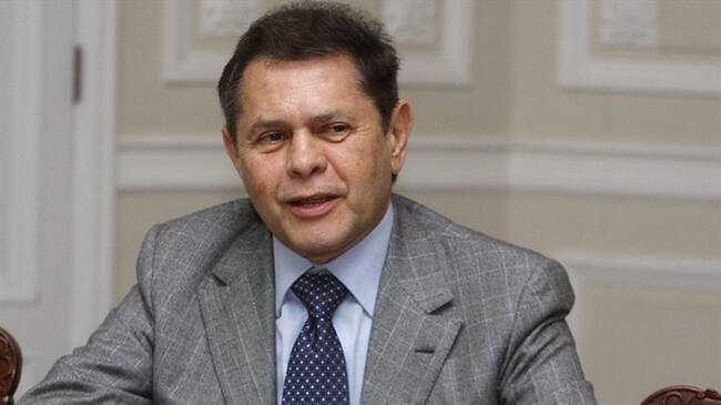 Carlos Mattos . Foto: Colprensa