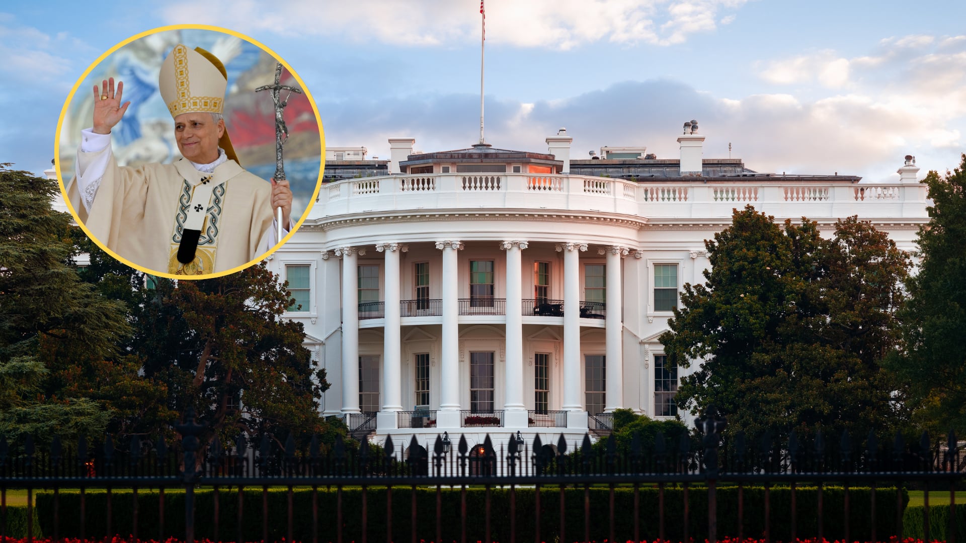 Leon XIV. Foto: Vatican Media via Vatican Pool/Getty Images.