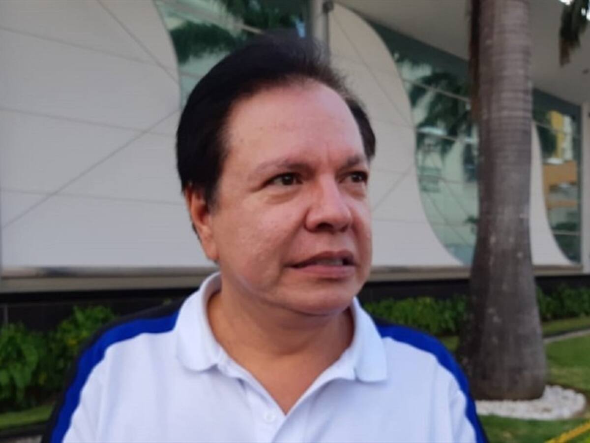 Reaparecerían los hackers en Santander en plena campaña política