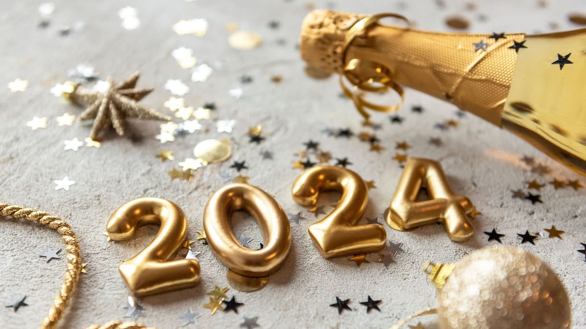 ¿Usted qué espera de este 2024?