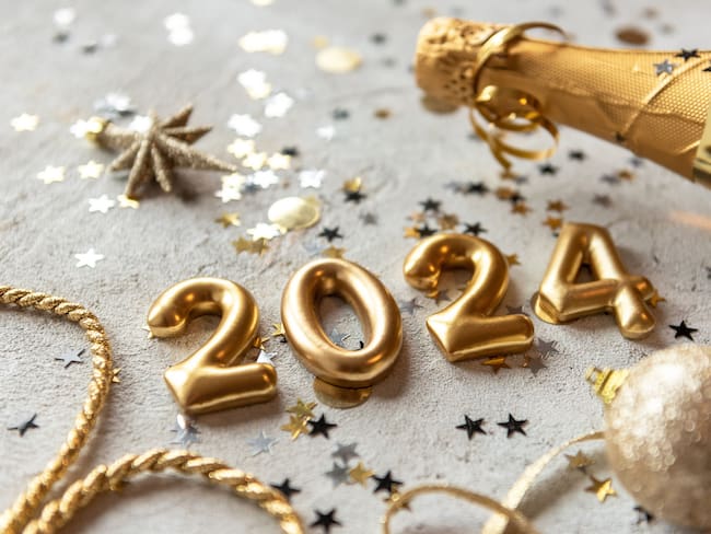 Año Nuevo 2024
