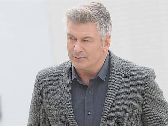 Alec Baldwin. Foto: Bang Media