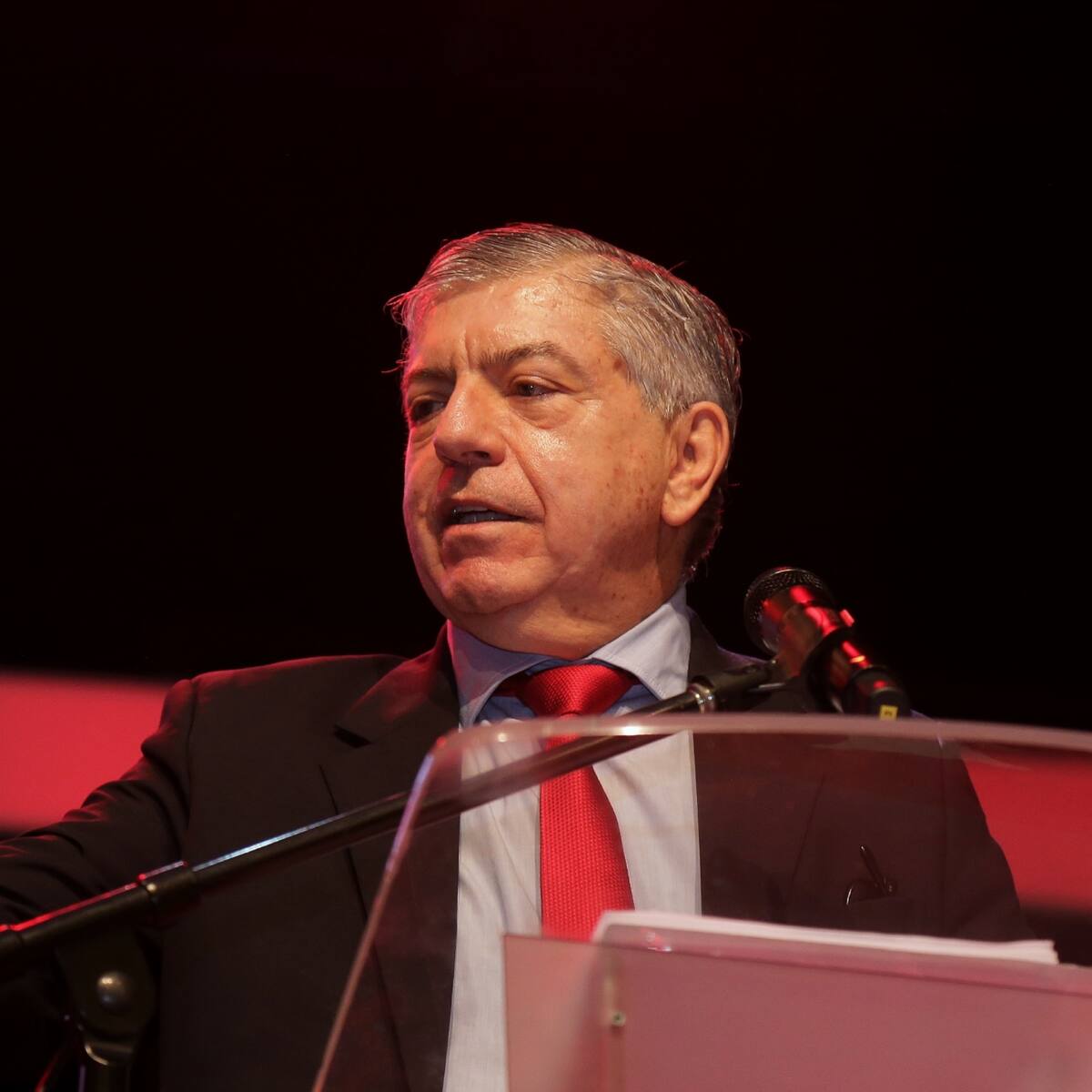 César Gaviria se despacha contra Almagro y CIDH: “menoscaban separación de poderes”