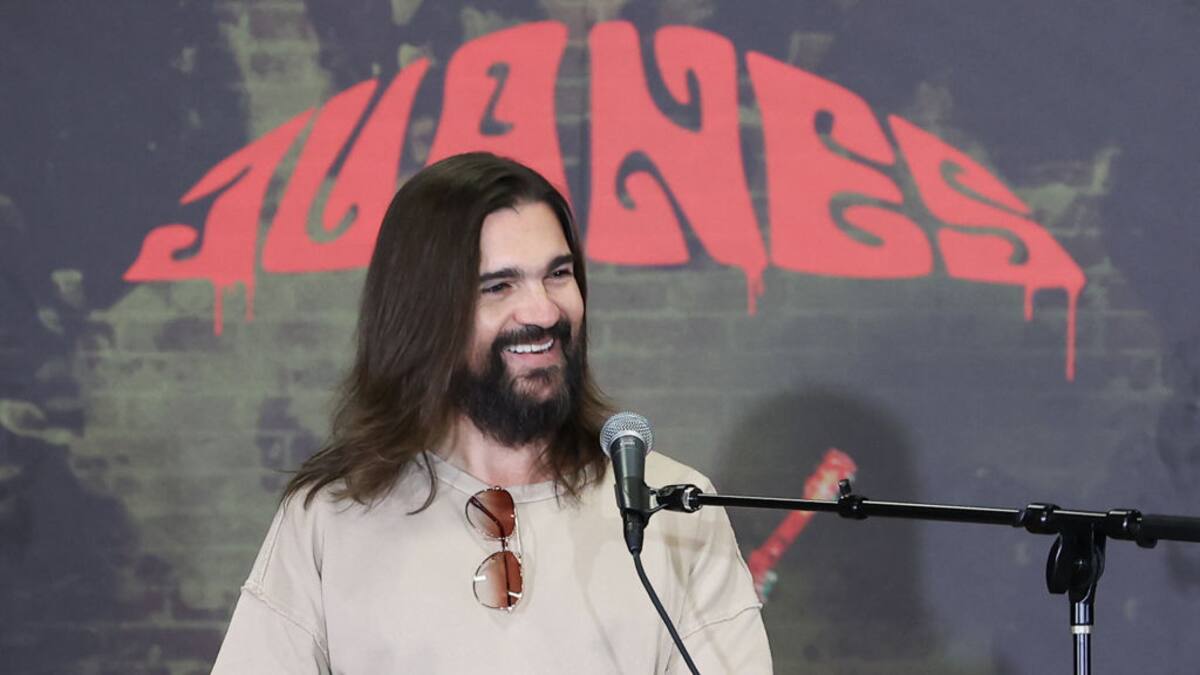 “Cualquier diferencia contractual, deberá ser resuelta por las autoridades competentes”: Abogado de Juanes