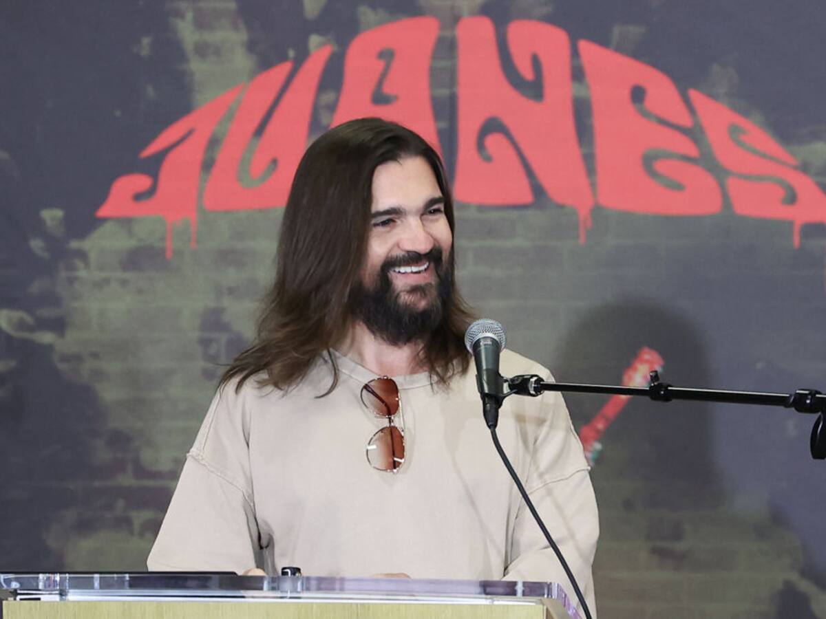 “Cualquier diferencia contractual, deberá ser resuelta por las autoridades competentes”: Abogado de Juanes