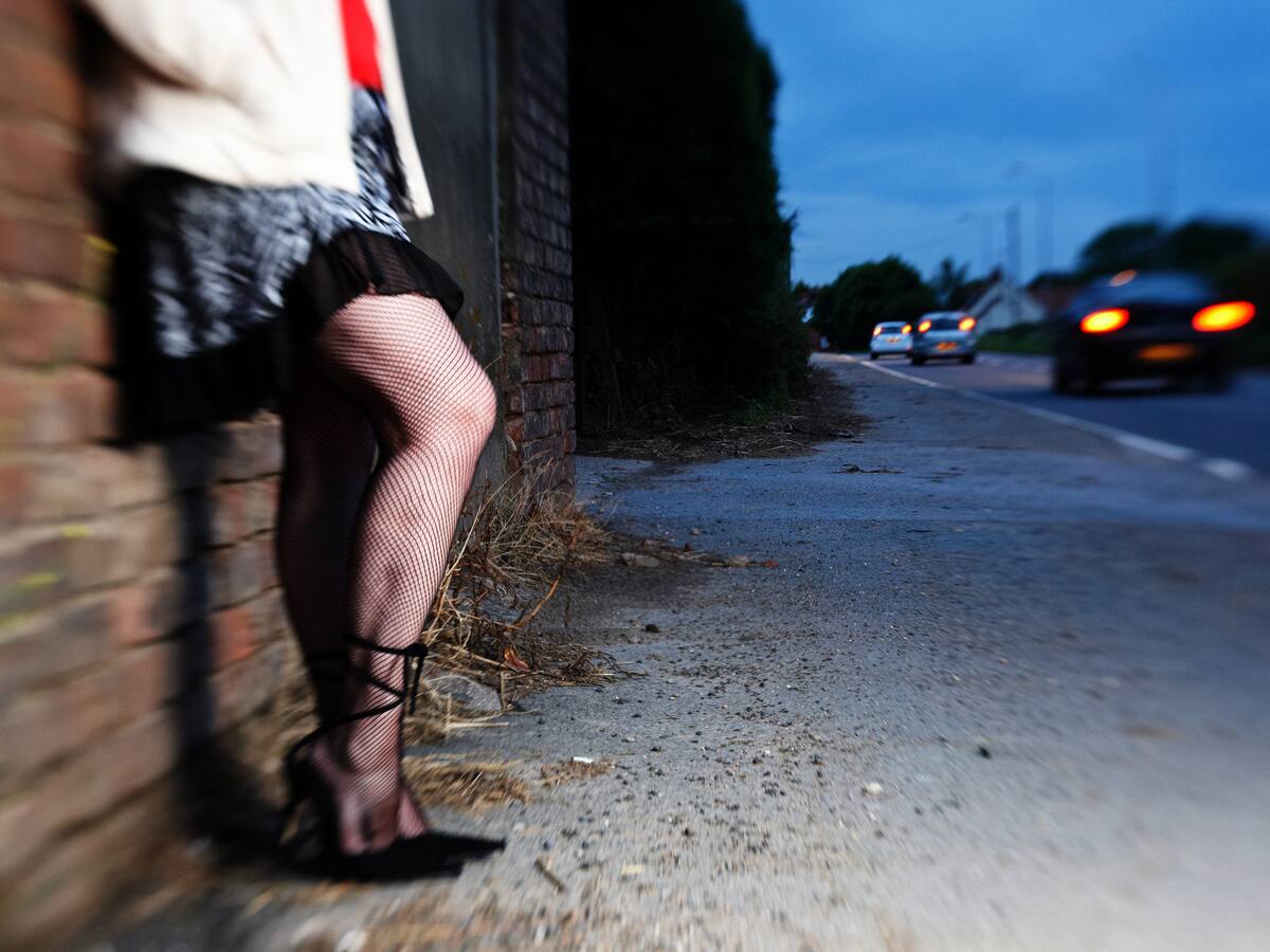 ¿Legalizar el trabajo sexual? En la India dan un gran paso para convertirlo en ley