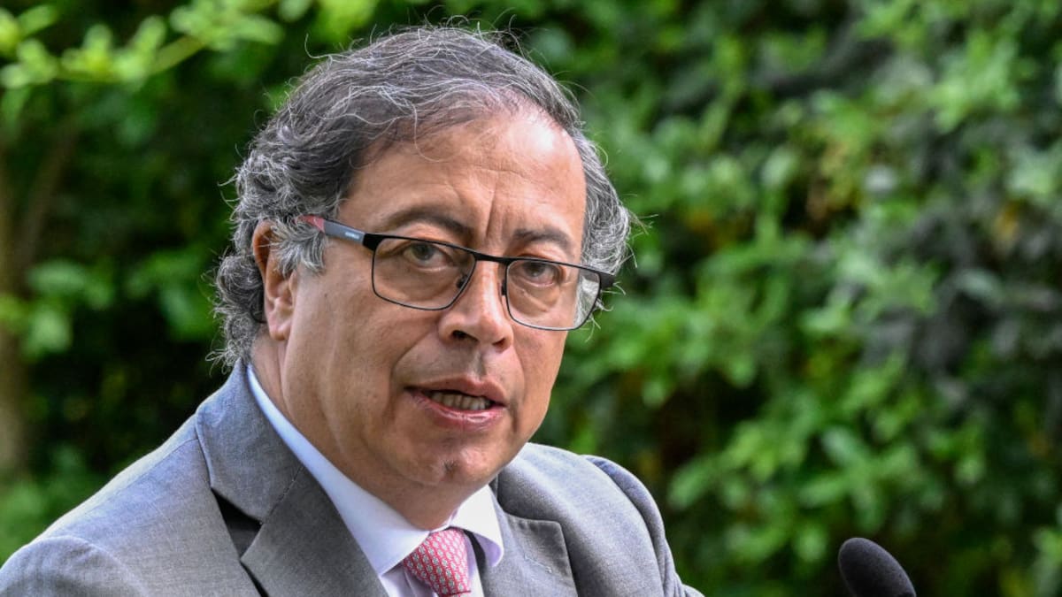 “Pueden investigar lo que quieran”: Petro por inspección de Fiscalía a Casa de Nariño