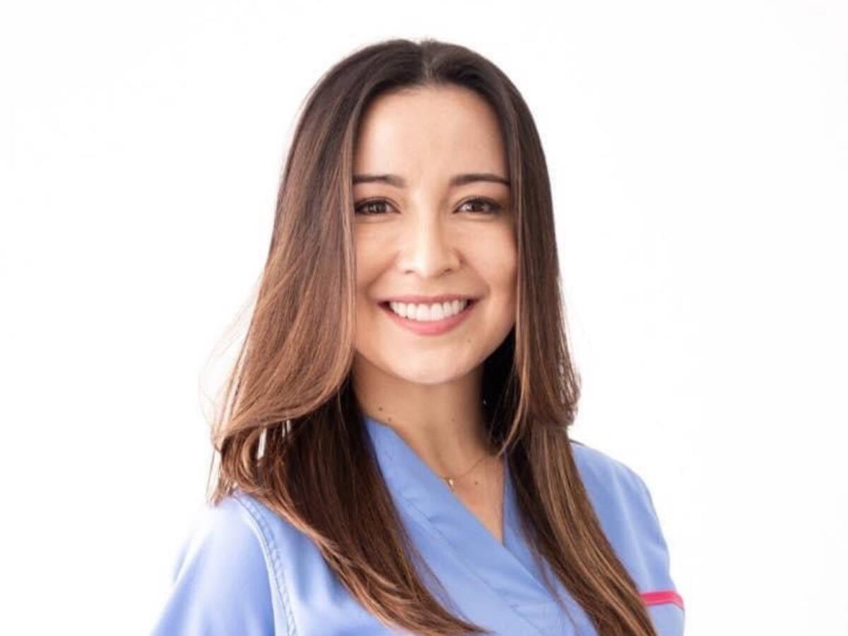 “Me declaro enemiga de las cámaras de bronceo”: dermatóloga Alejandra Toquica