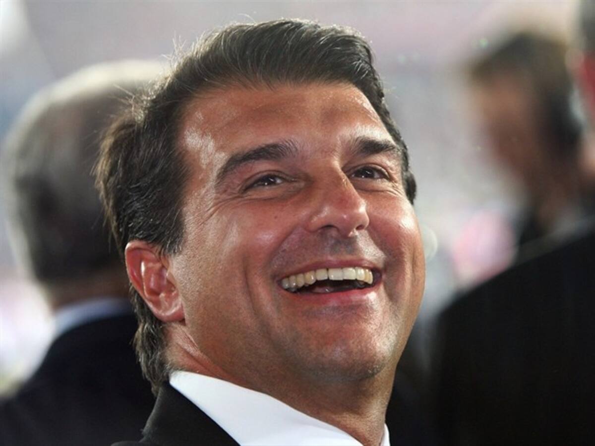 Expresidente del FC Barcelona será speaker en proyecto de liderazgo de Colsubsidio