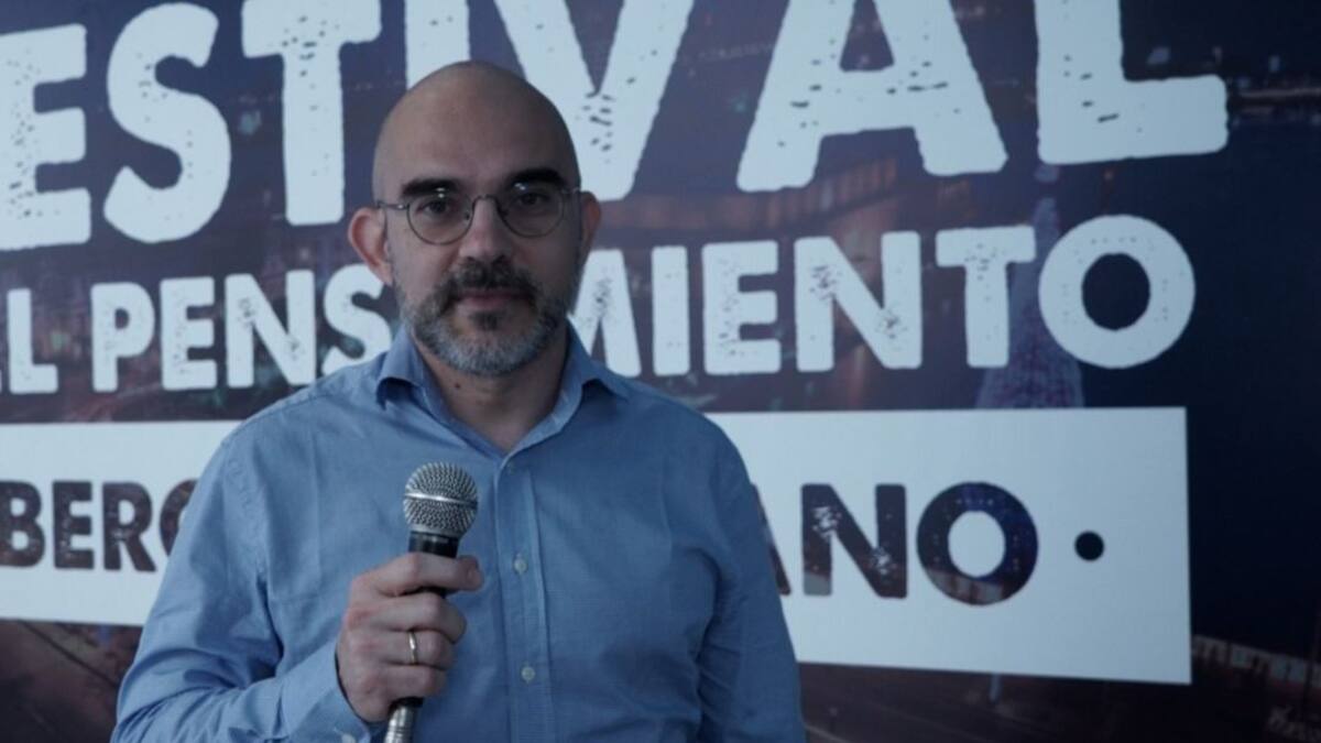 Carlos Núñez sale de Grupo Prisa: su renuncia ya fue aceptada