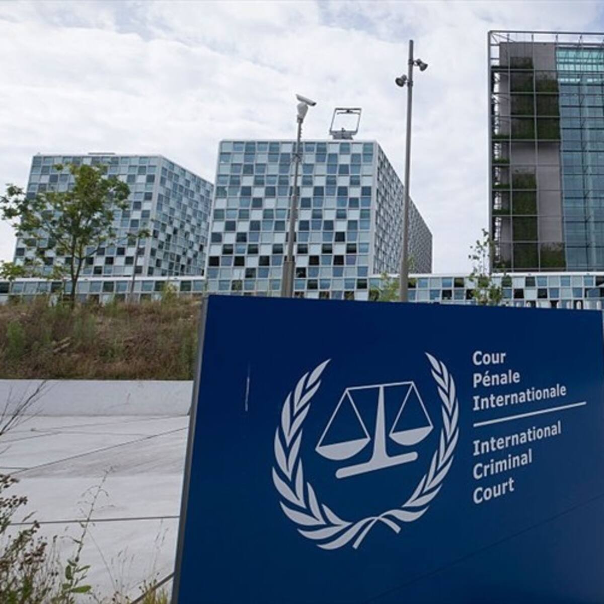 Corte Penal Internacional tendrá oficina en Colombia