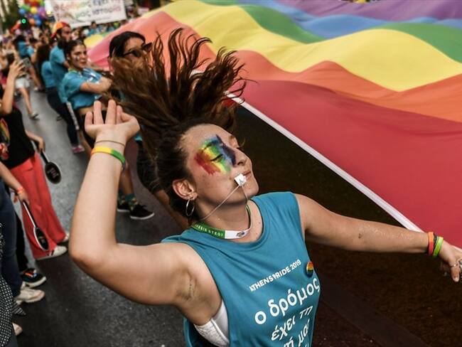 Embajador de Noruega en Colombia habla sobre los derechos LGBTI en el mundo