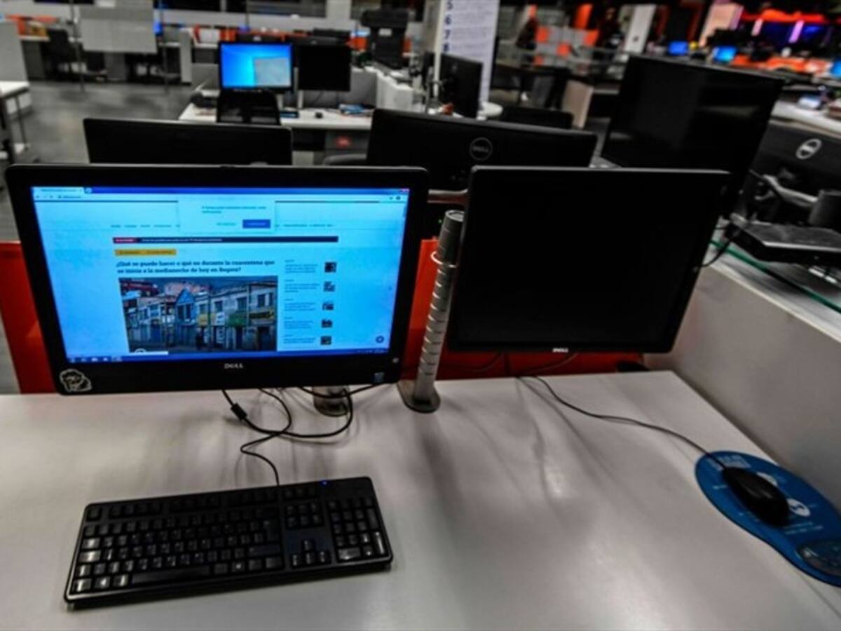 Así será la nueva apuesta digital del diario El Tiempo