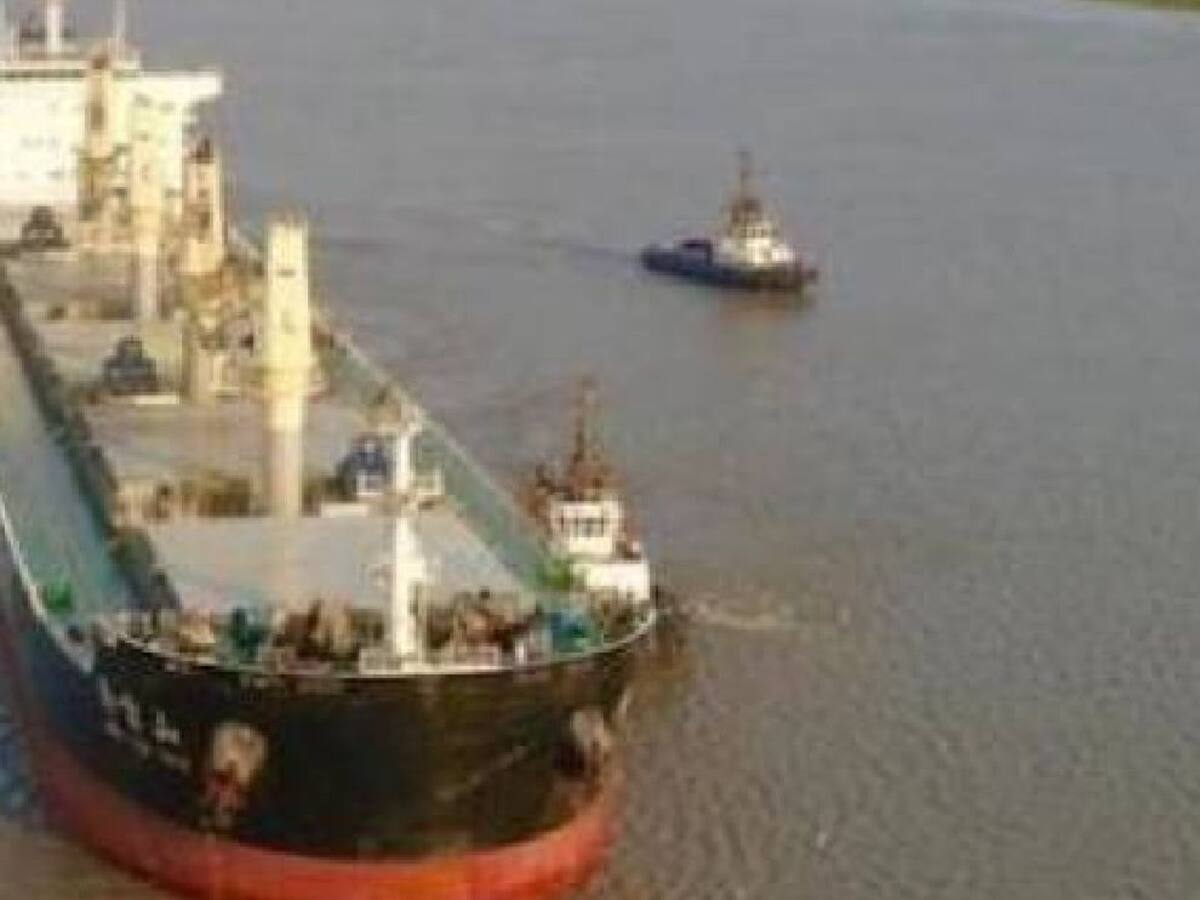 Garantizan APP para la navegabilidad del río Magdalena desde Santander