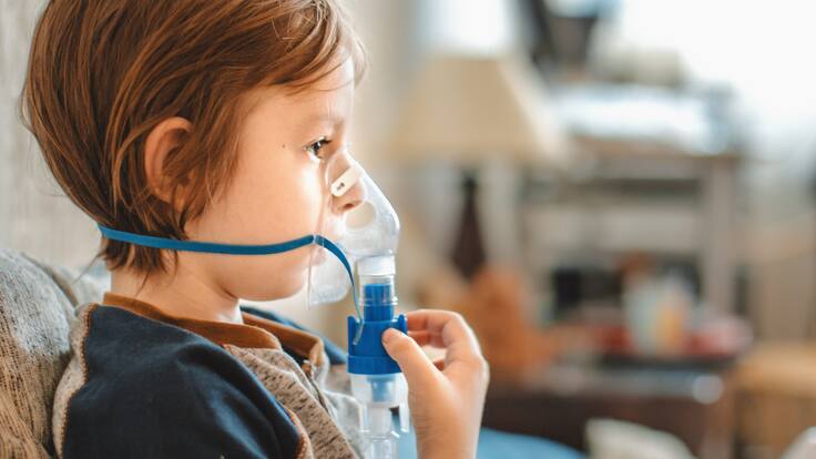 ¿El virus respiratorio ‘sincitial’ puede llegar a ser mortal en los niños?