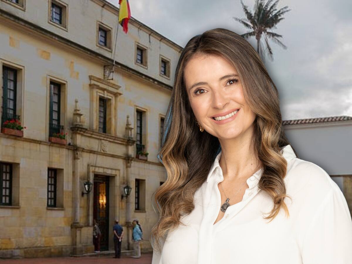 Paloma Valencia propone que Cancillería sea Ministerio de Comercio Exterior: “hay que reformularlo”