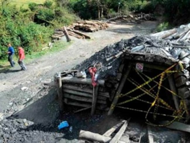 Enfrentamientos entre bacrim por minería ilegal dejaron 280 muertos en Segovia en 2012