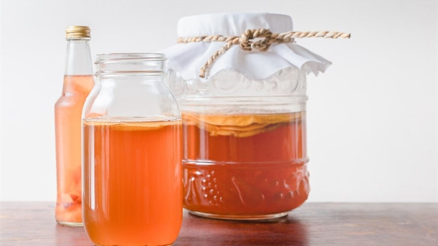 Las ventas de esta bebida, cuyo sabor y efervescencia pueden desconcertar, alcanzaron los 412 millones de dólares en 2018 en Estados Unidos.. Foto: Getty Images