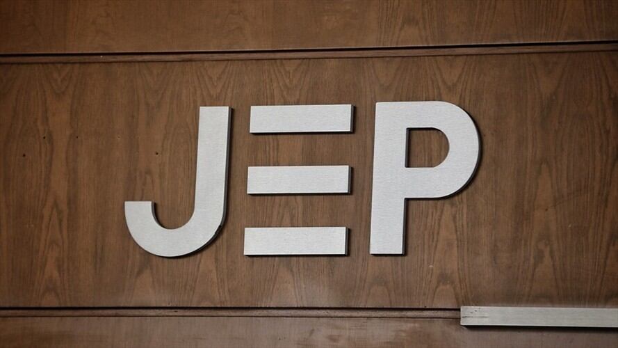 La Corte Constitucional respondería que las objeciones del presidente Iván Duque a la Ley Estatutaria de la JEP no son por inconveniencia sino inconstitucionales. Foto: Colprensa