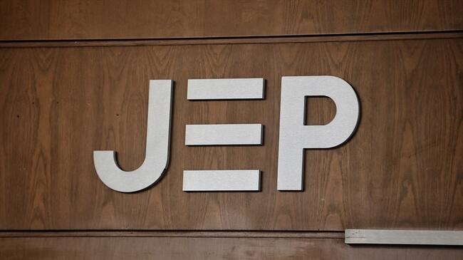 La Corte Constitucional respondería que las objeciones del presidente Iván Duque a la Ley Estatutaria de la JEP no son por inconveniencia sino inconstitucionales. Foto: Colprensa