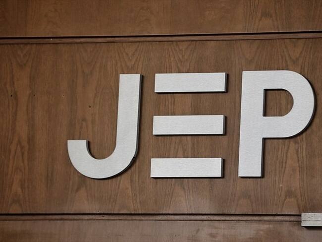 La Corte Constitucional respondería que las objeciones del presidente Iván Duque a la Ley Estatutaria de la JEP no son por inconveniencia sino inconstitucionales. Foto: Colprensa