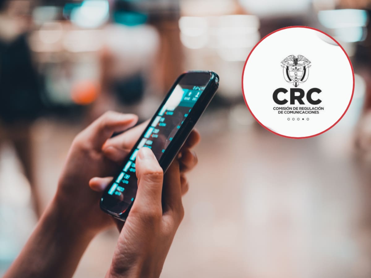 CRC detecta trabas para cancelar planes móviles y lleva casos ante la SIC