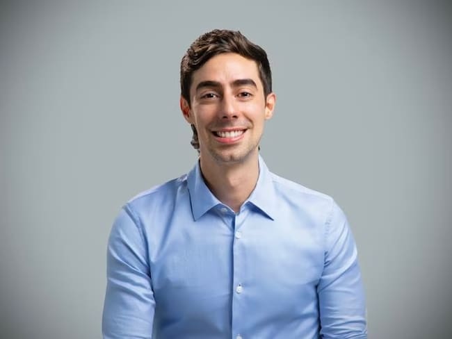 Juan Carlos Upegui. Foto: Prensa Juan Carlos Upegui