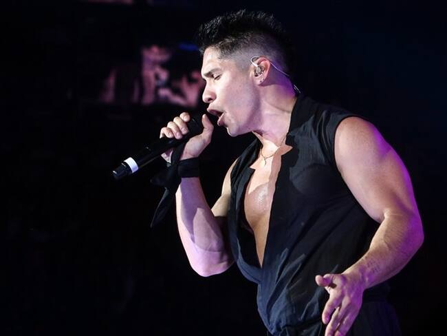 Está llegando el momento de darle una nueva alegría a Venezuela: Chyno Miranda