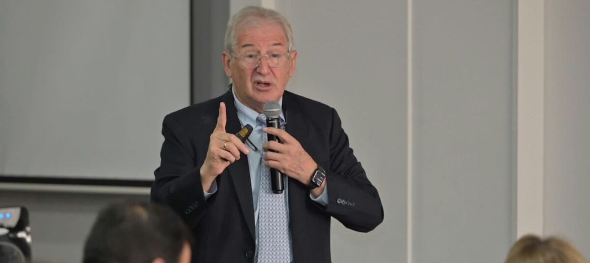 Remberto Burgos. Foto: Redes sociales