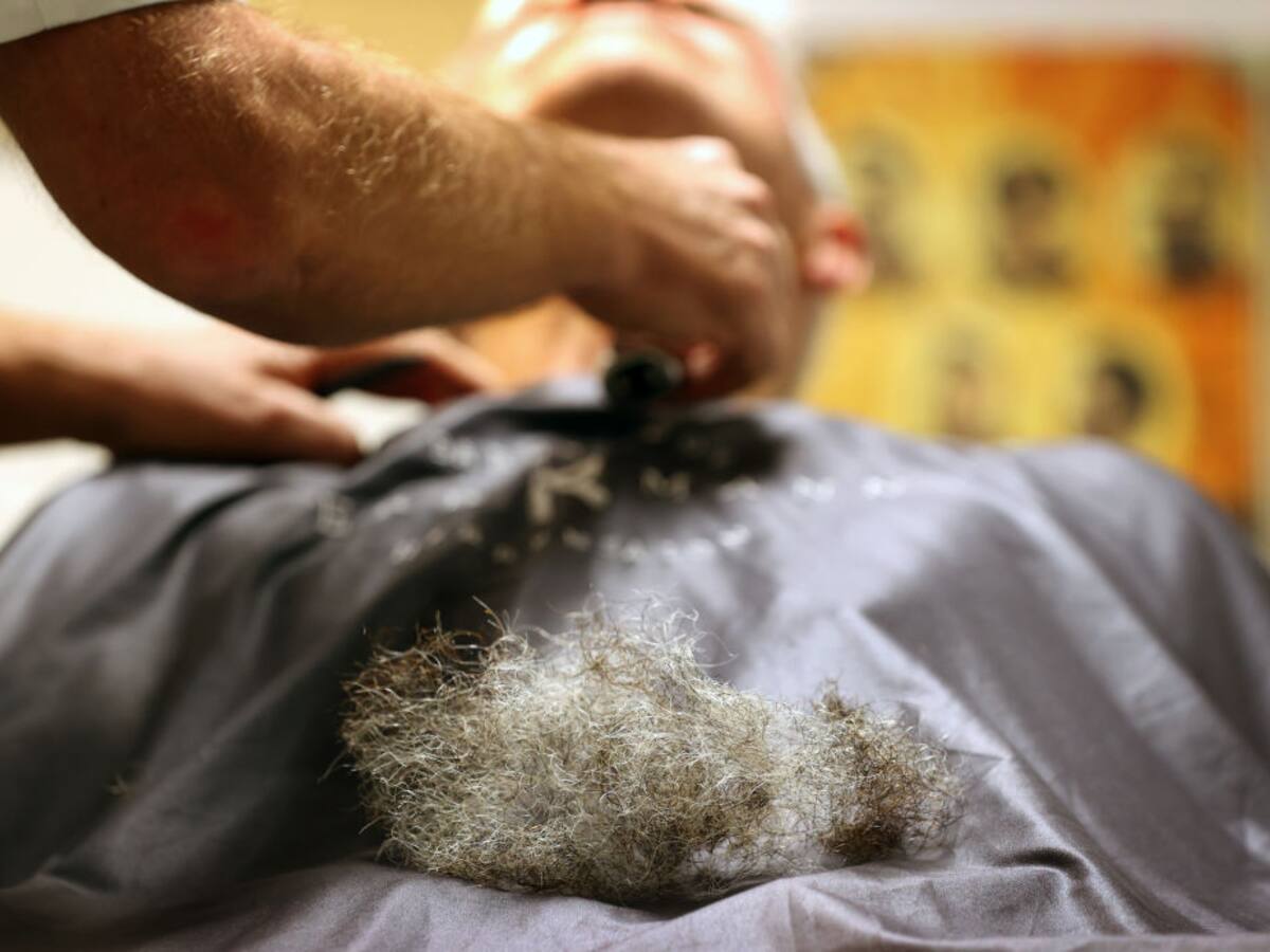 ¿Cuál es la importancia de la barba para los qataríes?