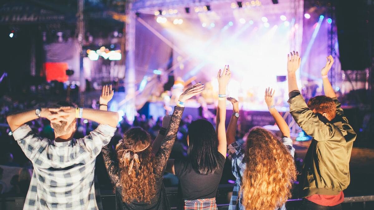 Festival Estéreo Picnic: ¿cómo crear la alcancía para el ahorro?