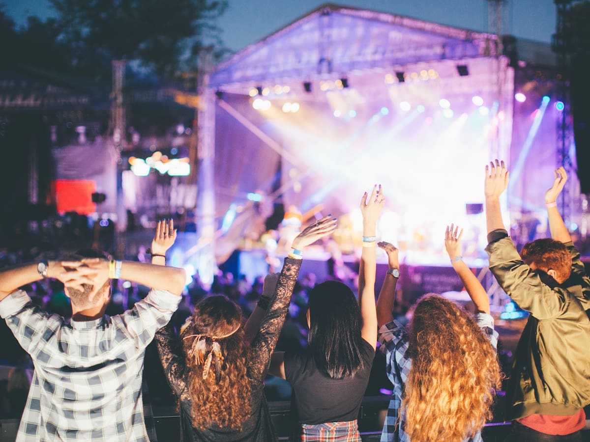 Festival Estéreo Picnic: ¿cómo crear la alcancía para el ahorro?