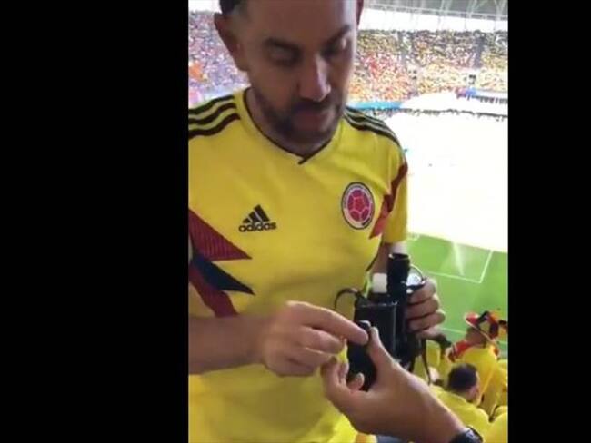 Luis Felipe Gómez se desempeñaba como gerente de Avianca Cargo