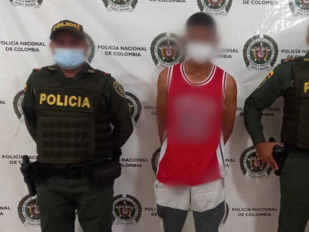 Menor de quince años fue asesinada con arma blanca en El Banco, Magdalena