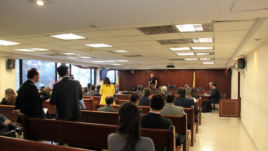 Imagen de referecia. Foto: Colprensa