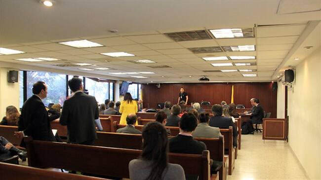 Imagen de referecia. Foto: Colprensa