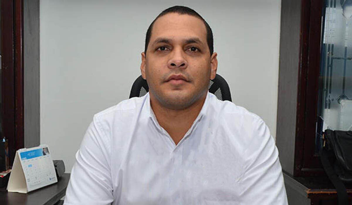 Posibles irregularidades en proceso de elección del contralor de Santa Marta. Foto: Hoy Diario Del Magdalena