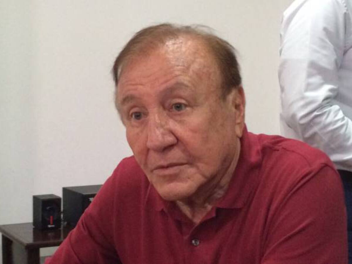 Abren investigación a Rodolfo Hernández por afirmaciones contra Héctor Mantilla