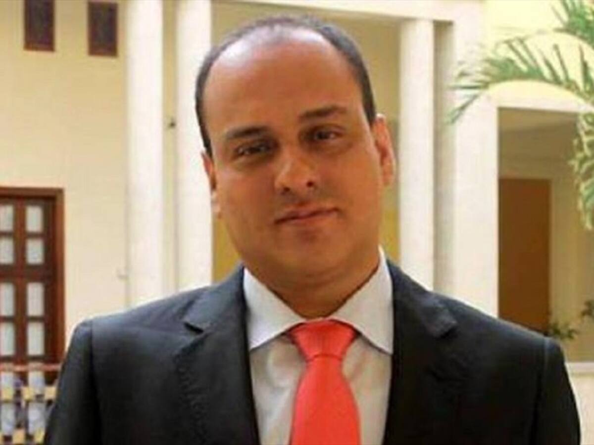 John Abiud Ramírez será el próximo director administrativo de la Cámara de Representantes