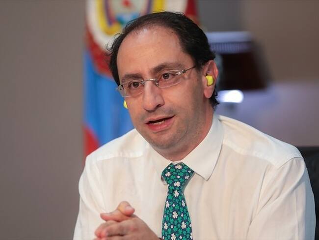 Colombia emitió Títulos de Tesorería (TES) verdes por primera vez. Foto: Colprensa