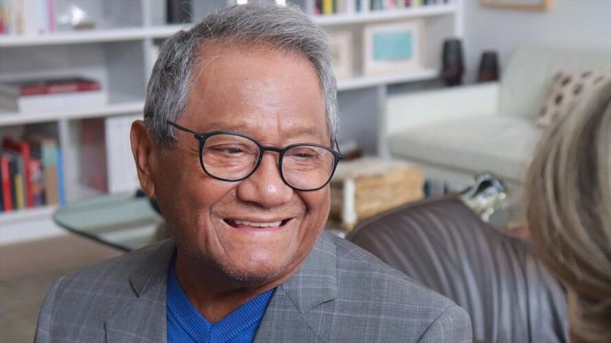 Armando Manzanero. Foto: