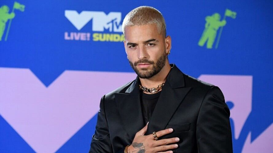 El intérprete de 'Hawái' ha sido señalado de no superar a su exnovia Natalia Barulich. Foto: Getty Images.