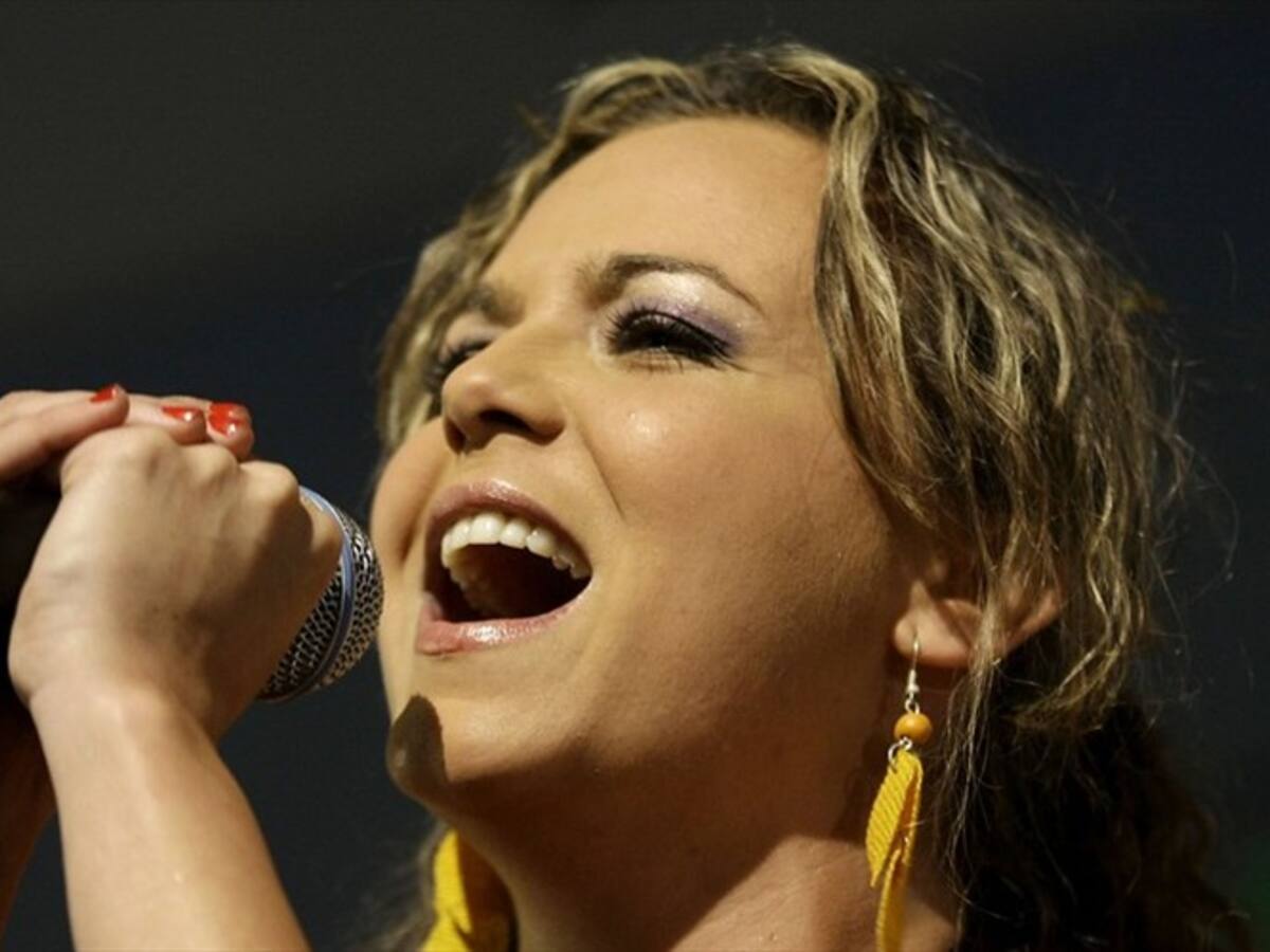 La reconocida actriz y cantante Carolina Sabino lanza nueva música