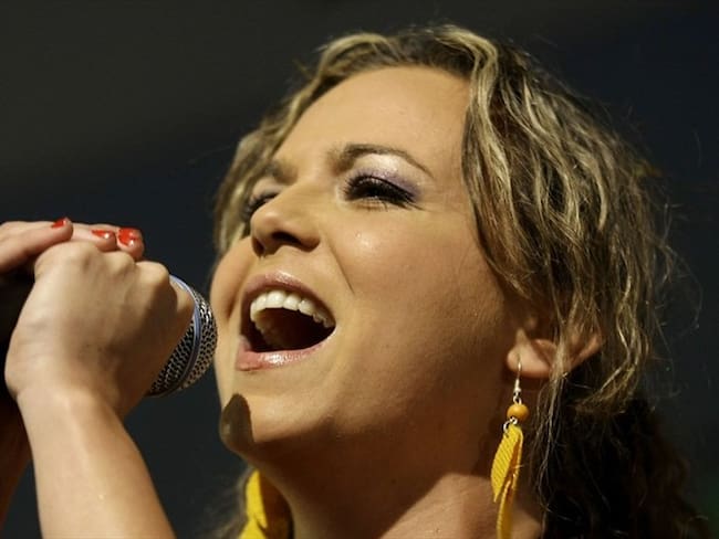 La reconocida actriz y cantante Carolina Sabino lanza nueva música